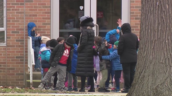 Glenview school referendum divides parents over school closure, tax hike