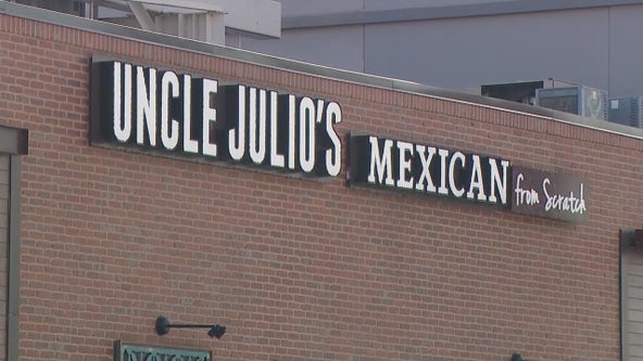 Uncle Julio's closes Lincoln Park location after more than 30 years