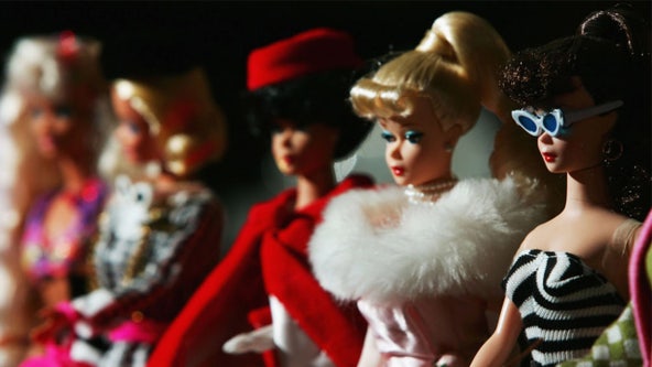 Barbie through the years: Look back at some of her most iconic moments