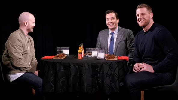 Hot Ones is coming to Chicago