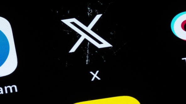 X, formerly Twitter, recovers after outage for some users