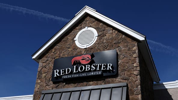Red Lobster abruptly closes 2 restaurants in Illinois