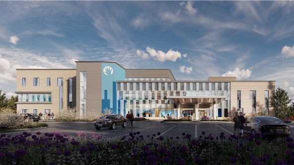 New Lurie Children’s Hospital outpatient center coming to Schaumburg
