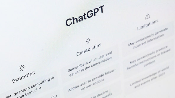 ChatGPT recovers following outage affecting thousands of users