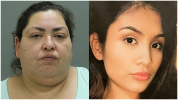 Chicago woman sentenced in death of Marlen Ochoa-Lopez, whose baby was cut from her womb in 2019