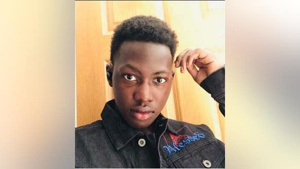 Elijah Okunola missing: Chicago DoorDash driver last seen in Gold Coast