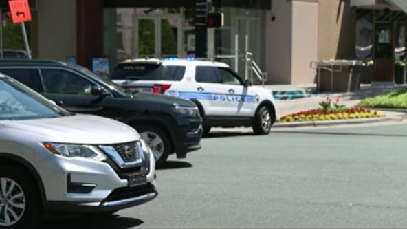 Charlotte shooting: Deputy US marshal killed, several other officers injured