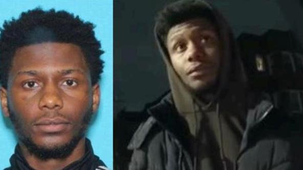 Xavier Tate arrested in connection with shooting death of Chicago Police Officer Luis M. Huesca: sources