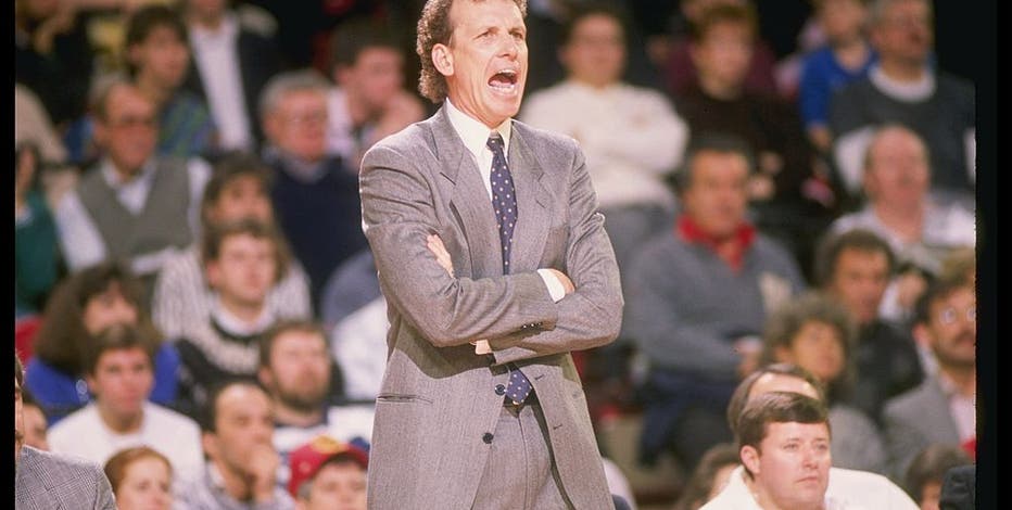 Former Chicago Bulls head coach Doug Collins named to Naismith Memorial Basketball Hall of Fame