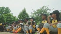 Chicago Westside Sports offers free youth baseball, life skills development