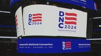 DNC preparations in full swing: Over 150 Democratic representatives gather at United Center