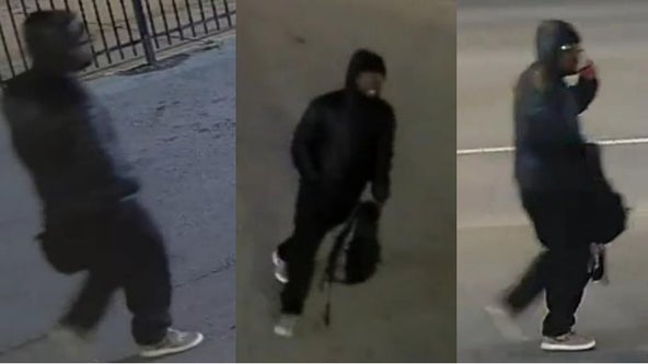 Calumet Heights murder: Chicago police searching for suspect