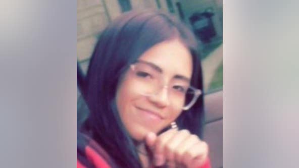 Search underway for missing 16-year-old girl on South Side
