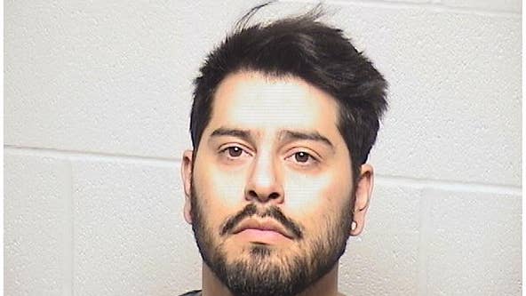Illinois man allegedly manufactured firearms, machine gun conversion devices using 3D printers: Sheriff