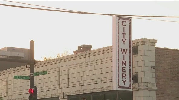 City Winery employee arrested after fatally stabbing coworker at restaurant: police