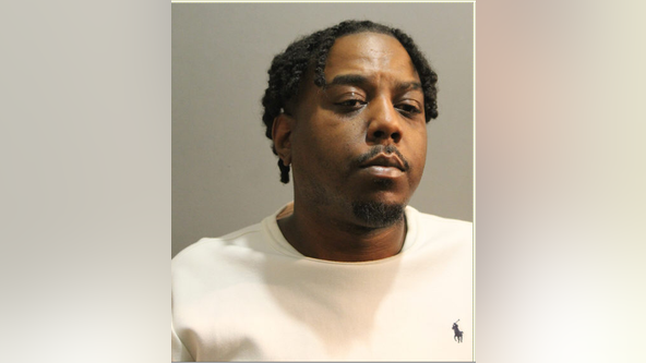 Chicago man charged with attempted murder in connection with West Englewood shooting