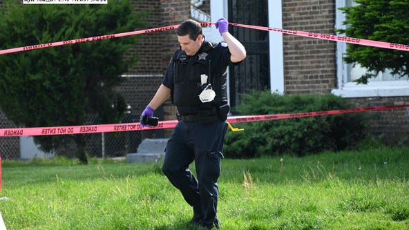 Chicago Police launch death investigation after body found in bag at South Side home