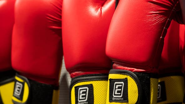 British boxer dies after collapsing during pro debut
