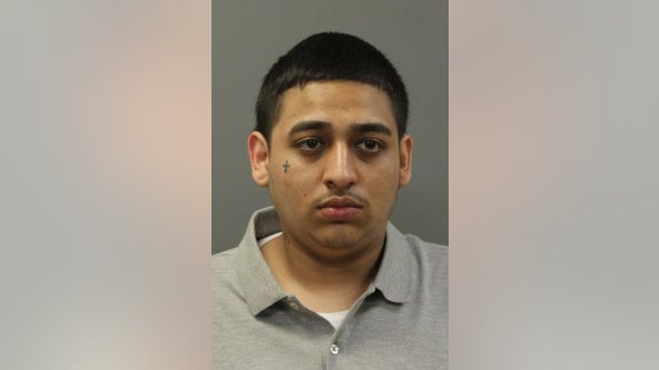 Cicero man charged with shooting into car full of people, wounding 3