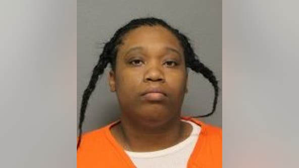 Georgia woman charged with murder in South Chicago shooting