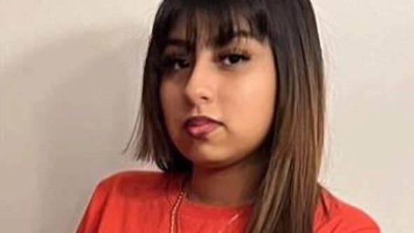 High-risk teen reported missing on city's Northwest Side: police