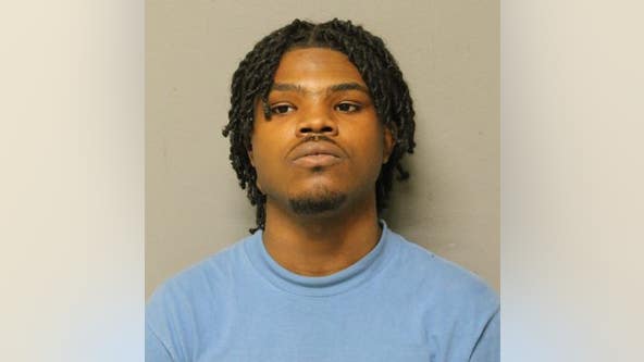 Park Forest man charged in Chicago carjacking