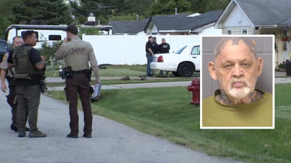 Lockport Township shooting: Woman's family speaks out after neighbor charged