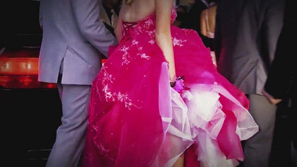 Chicago BBB exposes prom dress scam: Prom-goers left paying double