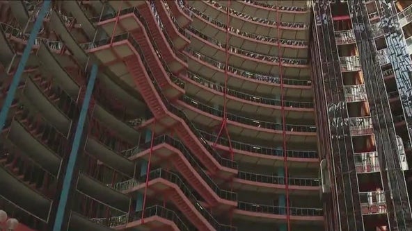 Thompson Center revamp: Google partners with original architects to preserve legacy