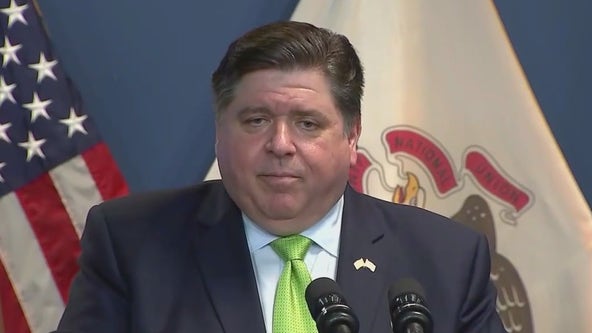 Gov. Pritzker signs off on 2025 fiscal year budget