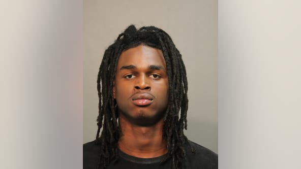 University Village shooting: 1 of 3 suspects in custody, charged with first-degree murder
