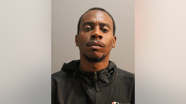 Chicago man charged in deadly arson attack at Bridgeport home