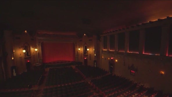 Music Box Theatre to close for month-long renovation this summer