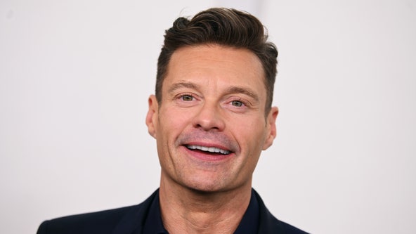 'Wheel of Fortune' promo with Ryan Seacrest sparks debate over future of show