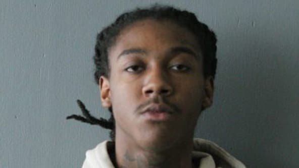 Chicago man charged in Jeffery Manor shooting