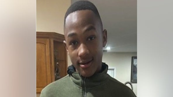 Bryson Muir: Indiana police seek public's help finding missing 14-year-old boy