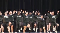 North Side dance school honors slain student with special performance