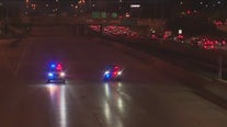 Northbound lanes of I-94 shut down after deadly shooting: state police