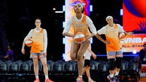 Clark, Reese provide highlights for the WNBA All-Stars. Someday soon, it might be for the U.S.