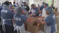 Chicago restaurants partner with Greater Chicago Food Depository to fight child hunger