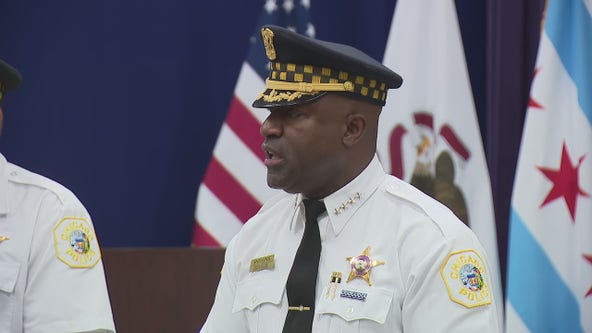 Chicago's top cop outlines DNC security preps after Trump rally shooting