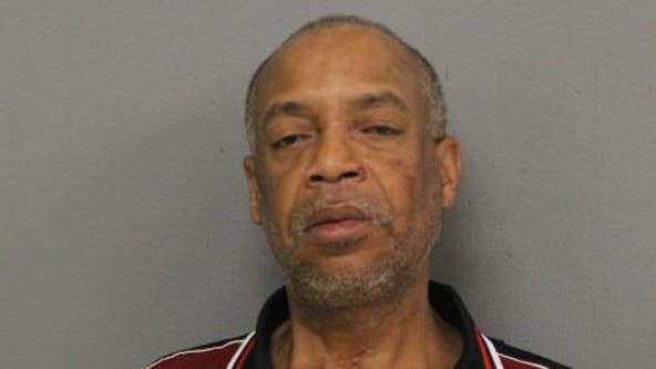 Man charged with shooting 65-year-old woman during argument on Far South Side