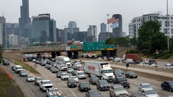 July 4th holiday travel: This is the worst time to hit the road