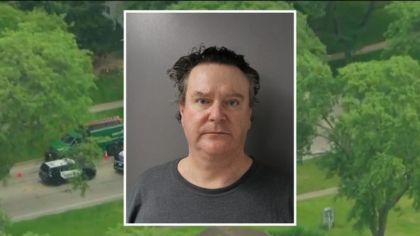 Schaumburg man charged with attempted murder after shooting tree trimmer over noise complaint: police