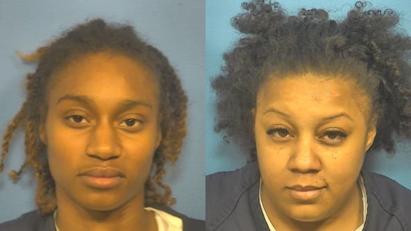 Zion women steal $1.4K from Oak Brook Macy's, lead police on high-speed chase: prosecutors