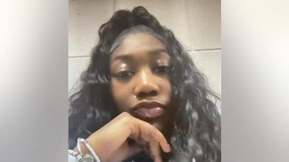 Search continues for missing teen on Chicago's South Side