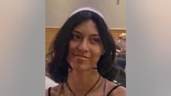 Have you seen her? Search ongoing for missing teen on SW Side