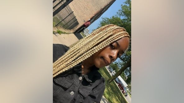 Kamoira Anderson: Missing Chicago girl, 15, disappeared on Monday