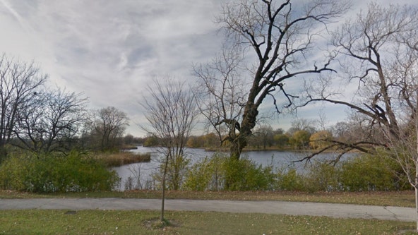 Body of man pulled from Marquette Park Lagoon, police investigating