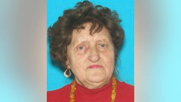 High-risk woman, 86, reported missing from Logan Square